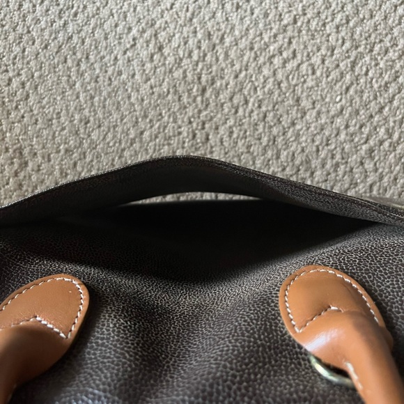 Vintage Jump Travel Bag - Picture 6 of 8